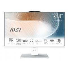 MSI Modern AM242P 12M Intel® Core i5 i5-1235U 60,5 cm (23.8